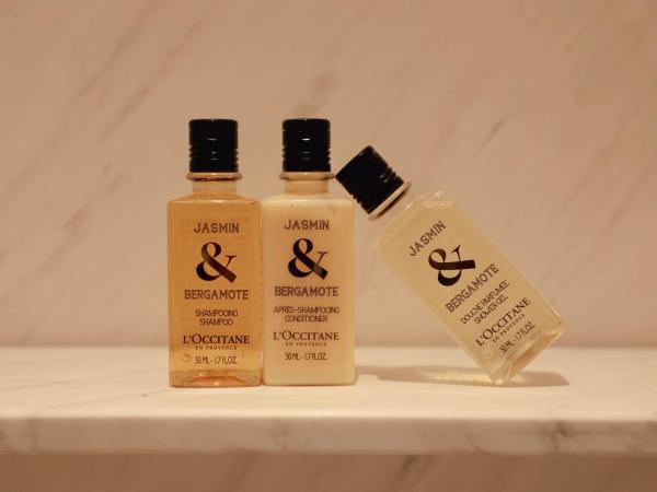 Shangri-La Shougang Park, Beijing : photo 8 de la chambre suite exécutive