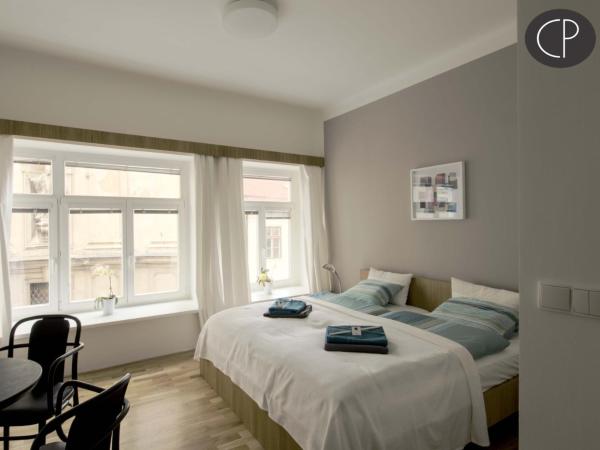 Bed and breakfast Placzek : photo 1 de la chambre chambre double