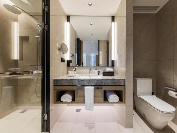 Modena by Fraser Nanjing : photo 4 de la chambre 1 chambre exécutive