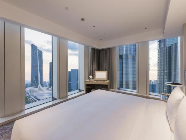 Modena by Fraser Nanjing : photo 2 de la chambre hébergement 2 chambres exécutif