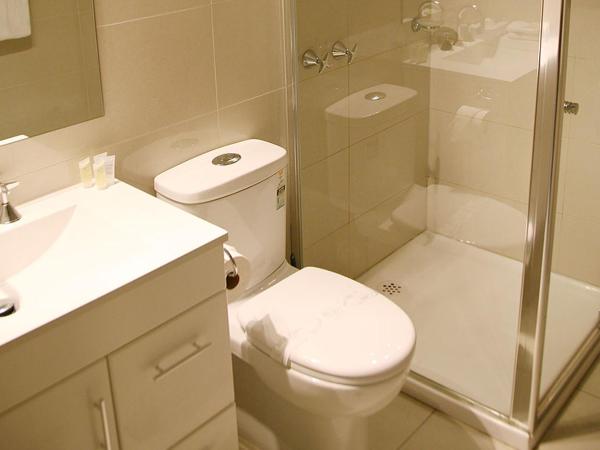 Footscray Motor Inn and Serviced Apartments : photo 6 de la chambre studio