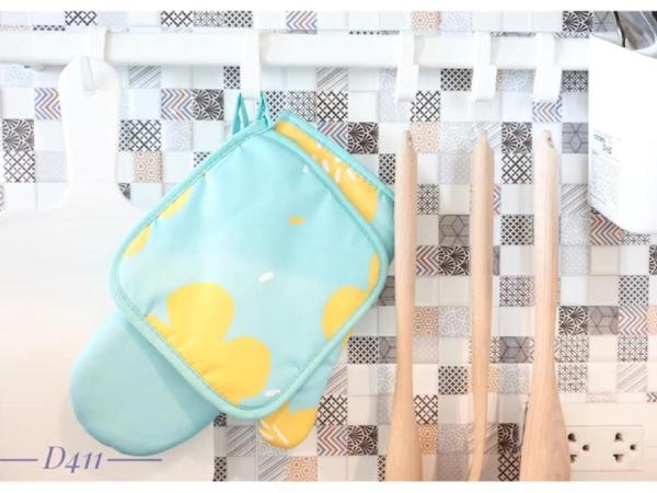 D411 My Resort Huahin : photo 5 de la chambre chambre familiale deluxe