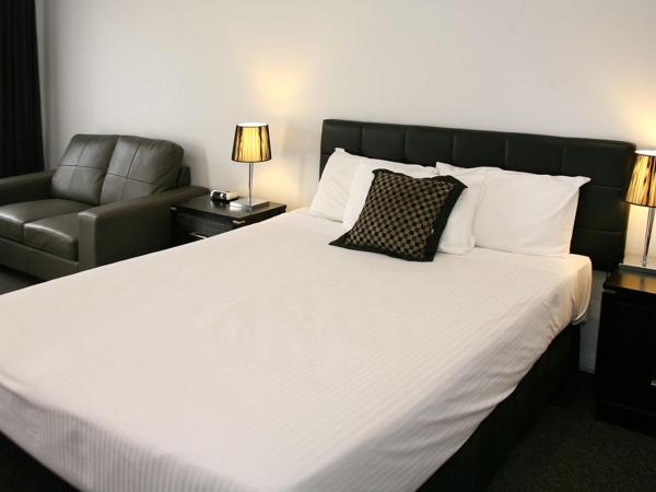 Footscray Motor Inn and Serviced Apartments : photo 1 de la chambre suite exécutive