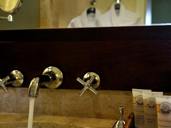 Hotel Le Médina Essaouira Thalassa sea & spa - Mgallery : photo 7 de la chambre suite junior - vue sur piscine