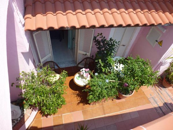 Hotel Casa Nicola : photo 2 de la chambre chambre double Économique