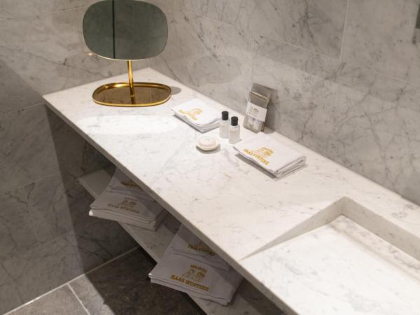 Maison Haas Hustinx & Spa : photo 2 de la chambre chambre double standard