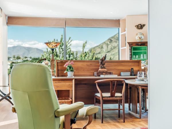 Lanah Residence : photo 1 de la chambre suite deluxe