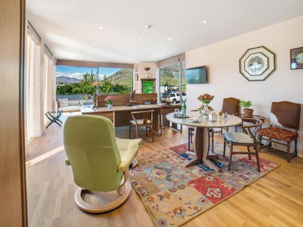 Lanah Residence : photo 2 de la chambre suite deluxe