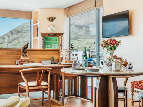 Lanah Residence : photo 1 de la chambre suite lit king-size