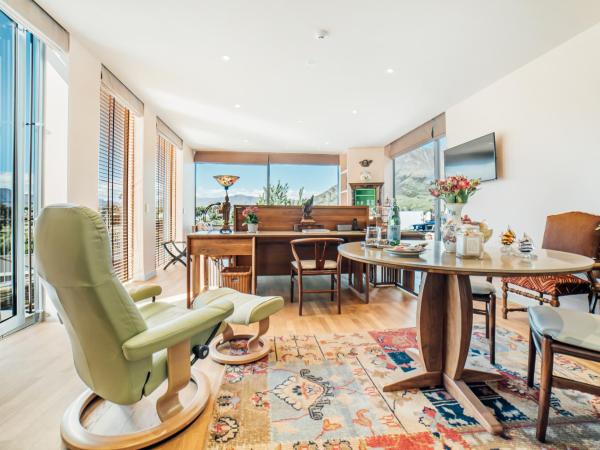 Lanah Residence : photo 2 de la chambre suite lit king-size