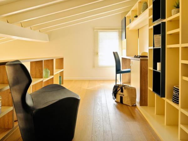 Hotel Bartaccia : photo 7 de la chambre appartement 1 chambre