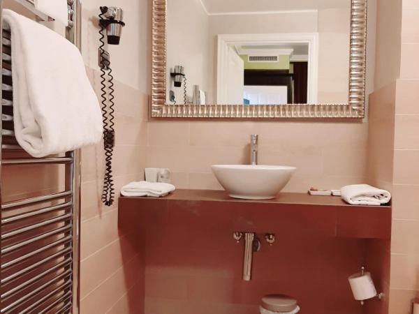 Hotel Patavium : photo 1 de la chambre chambre double Économique