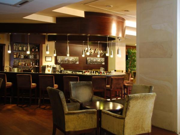 gold cıty : photo 9 de la chambre appartement - vue sur mer