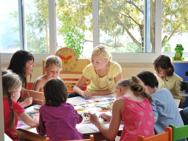 gold cıty : photo 8 de la chambre appartement - vue sur mer