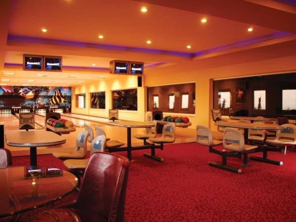 gold cıty : photo 6 de la chambre appartement - vue sur mer