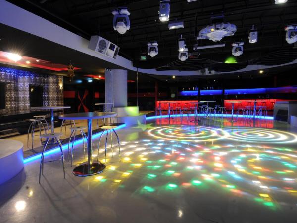 gold cıty : photo 4 de la chambre appartement - vue sur mer