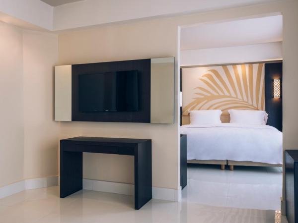 Iberostar Selection Kuriat Palace : photo 1 de la chambre suite junior - vue sur jardin