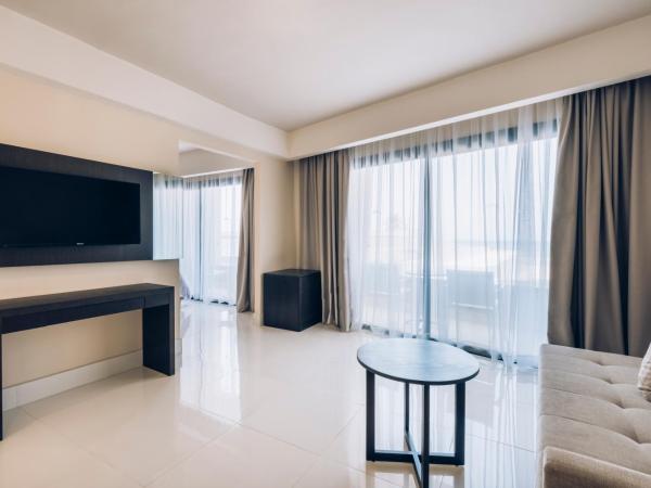 Iberostar Selection Kuriat Palace : photo 3 de la chambre suite junior - vue sur jardin