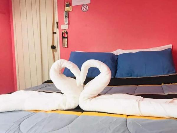 Sea Shell Hut : photo 1 de la chambre chambre double