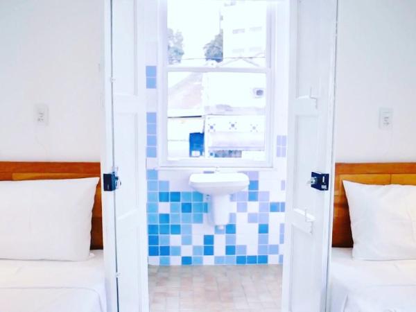 Viver Bahia Pousada : photo 1 de la chambre chambre double standard