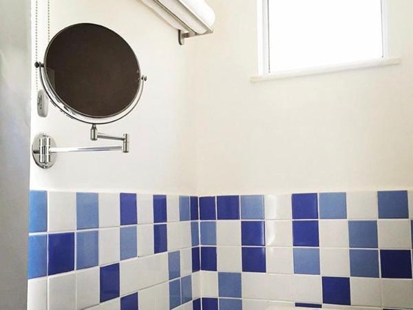 Viver Bahia Pousada : photo 3 de la chambre chambre double standard