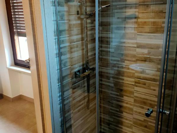 Locanda mami : photo 4 de la chambre chambre deluxe double ou lits jumeaux