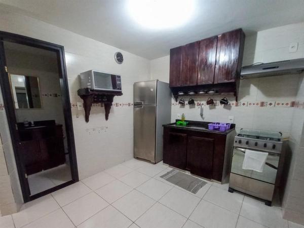 Marlymar Apart Pousada : photo 2 de la chambre appartement supérieur