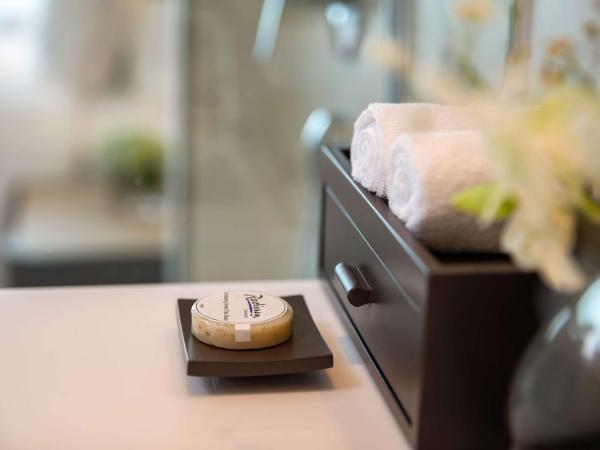 Park Plaza Gurgaon : photo 7 de la chambre deluxe plaza room with 20% disc on food and beverage at the great kebab factory 