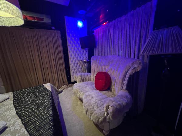 Xcite Hotel Salem : photo 2 de la chambre chambre double deluxe