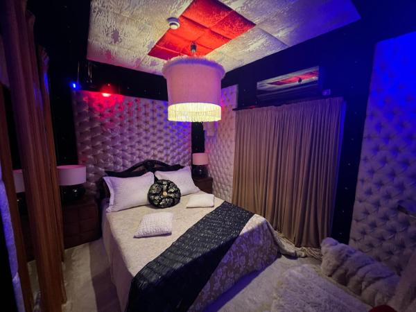 Xcite Hotel Salem : photo 3 de la chambre chambre double deluxe