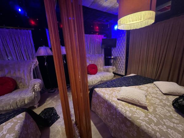 Xcite Hotel Salem : photo 6 de la chambre chambre double deluxe