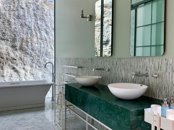 Lanah Residence : photo 4 de la chambre suite exécutive