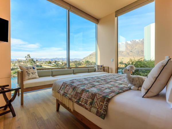 Lanah Residence : photo 2 de la chambre suite exécutive