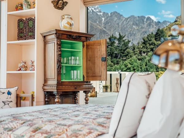 Lanah Residence : photo 4 de la chambre suite deluxe