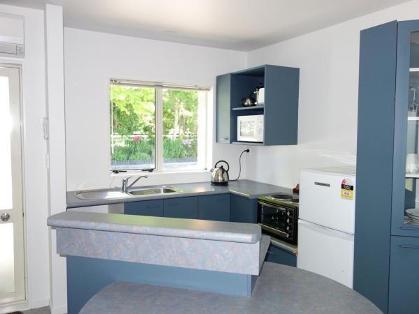 Northwood Motor Lodge : photo 3 de la chambre chambre familiale