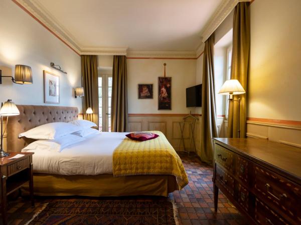 La Signoria : photo 2 de la chambre appartement avec balcon