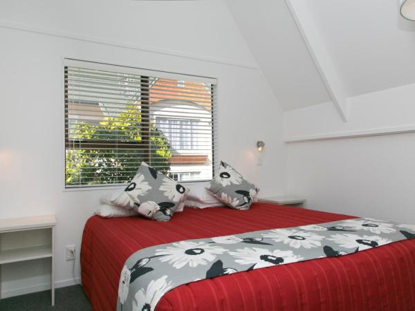 Gables Lakefront Resort : photo 4 de la chambre appartement 2 chambres