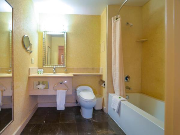 Porto Vista Hotel In Little Italy : photo 3 de la chambre chambre lit queen-size 