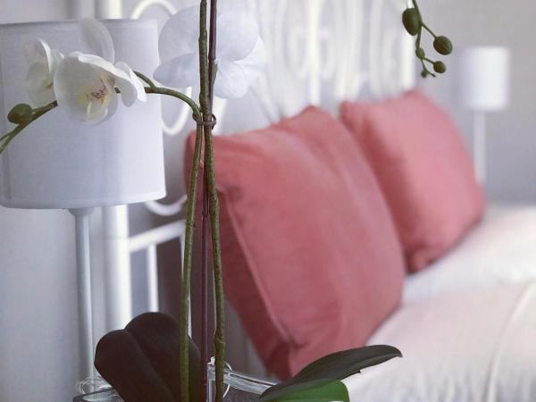 Il Tempio di Athena - Cultura e Relax a Siracusa : photo 9 de la chambre chambre deluxe