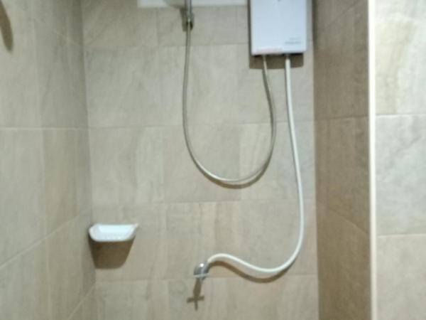 Little lotus Siam guesthouse at Rawai : photo 7 de la chambre chambre lit queen-size - vue sur jardin