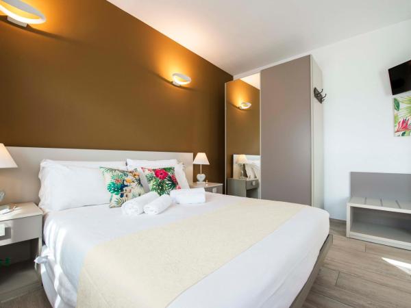 B&B Pousada Rio Aosta-servizi di Bed and breakfast : photo 7 de la chambre chambre lit king-size standard