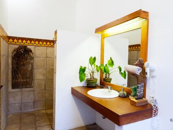 D'omah Yogya Hotel : photo 7 de la chambre villa 3 chambres resort