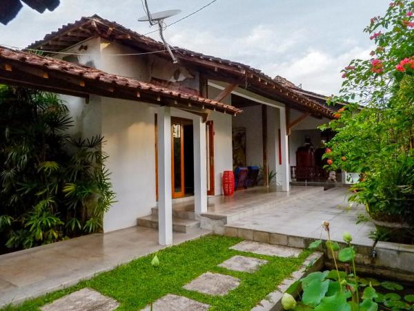 D'omah Yogya Hotel : photo 1 de la chambre villa 3 chambres resort