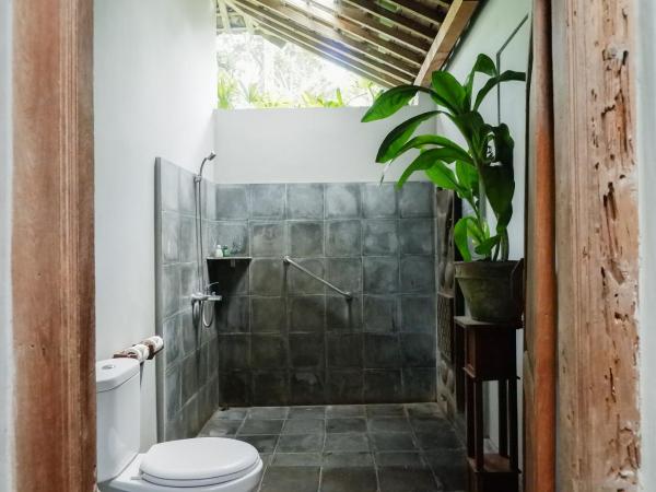 D'omah Yogya Hotel : photo 5 de la chambre heritage with private plunge pool