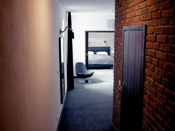 Hotel Grodzka 20 : photo 6 de la chambre chambre familiale