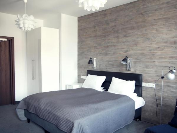 Hotel Grodzka 20 : photo 3 de la chambre chambre double supérieure