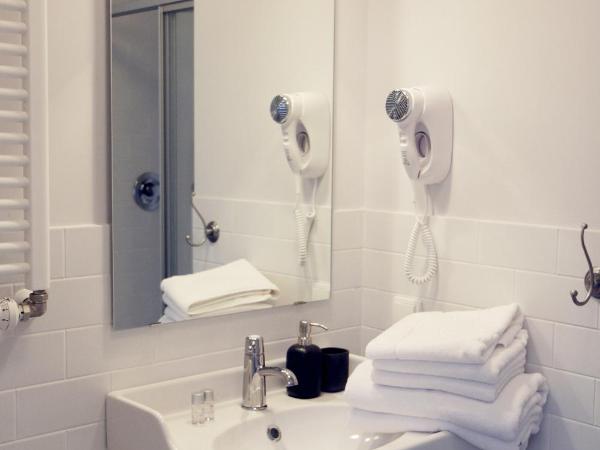 Hotel Grodzka 20 : photo 9 de la chambre studio avec vue sur ville