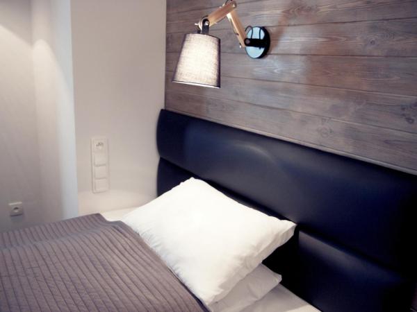 Hotel Grodzka 20 : photo 2 de la chambre chambre simple Économique