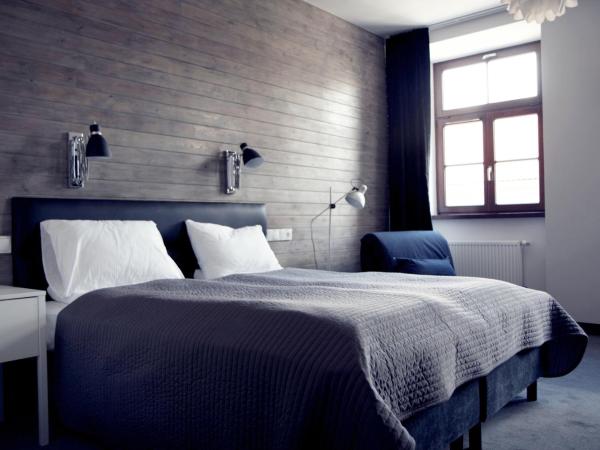 Hotel Grodzka 20 : photo 1 de la chambre chambre double supérieure