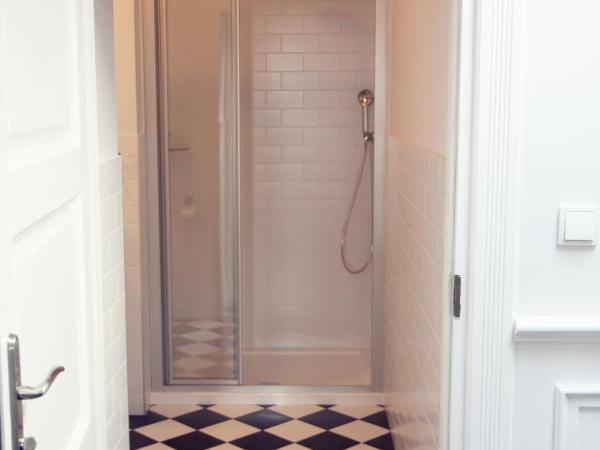 Hotel Grodzka 20 : photo 8 de la chambre studio avec vue sur ville